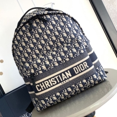 Christian Dior Backpacks